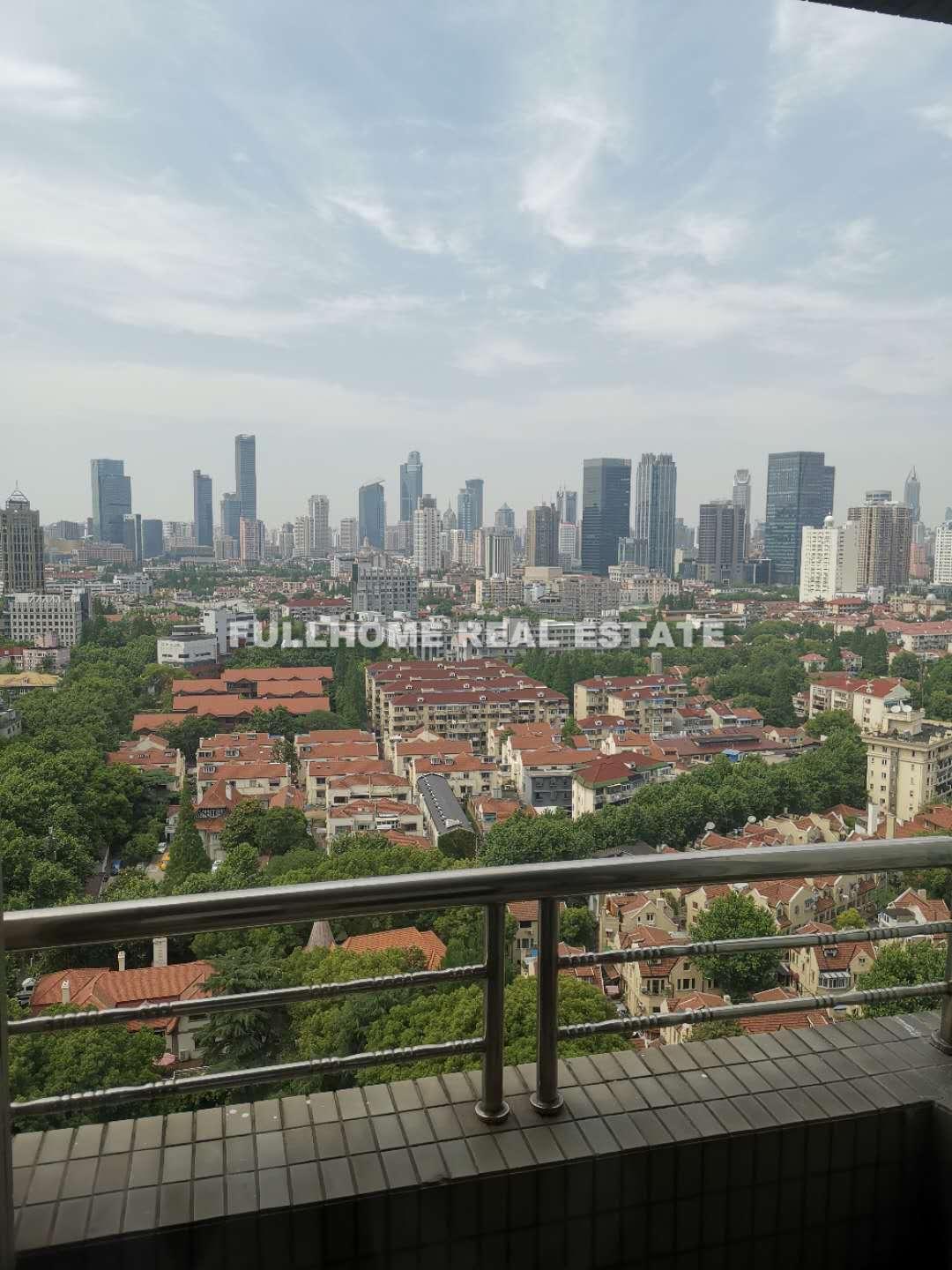 Gallery Tower - Interior view 12, Shanghai rental property