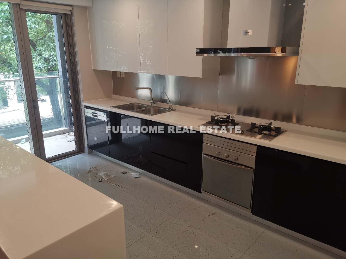 Nan Yang Four Season - Interior view 5, Shanghai rental property
