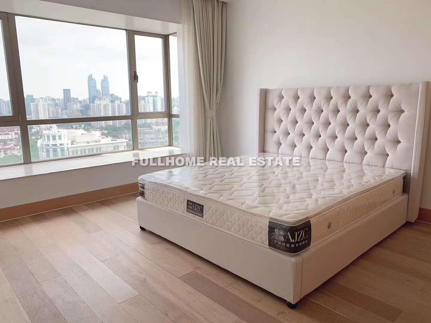 Central Residences - Interior view 8, Shanghai rental property