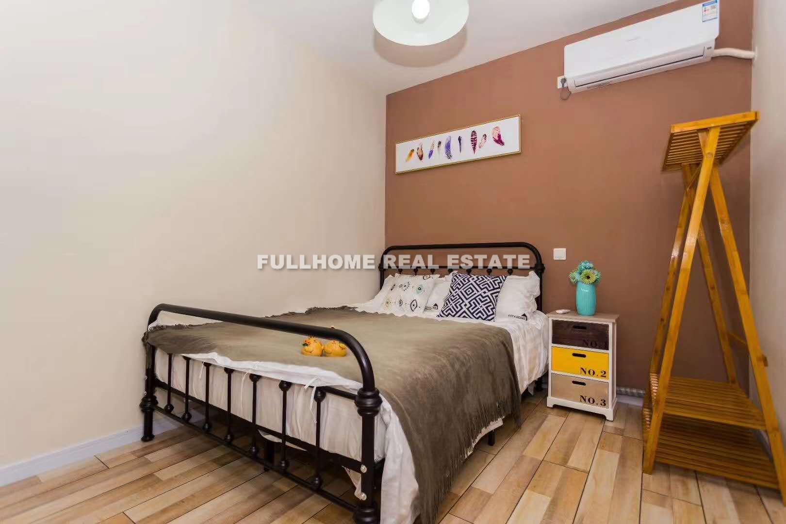 Sun Wonderland - Interior view 4, Shanghai rental property