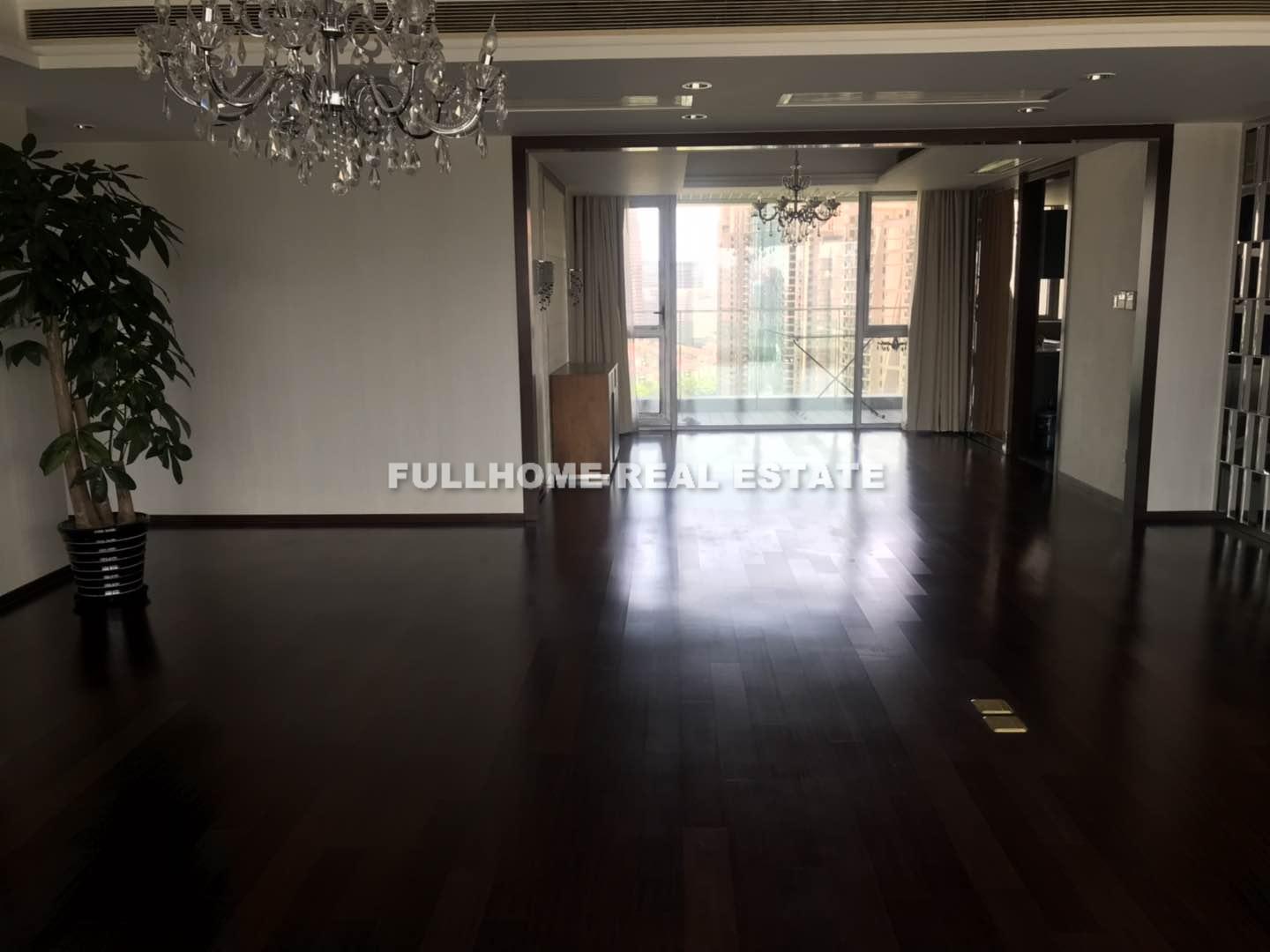 Ocean One - Interior view 6, Shanghai rental property