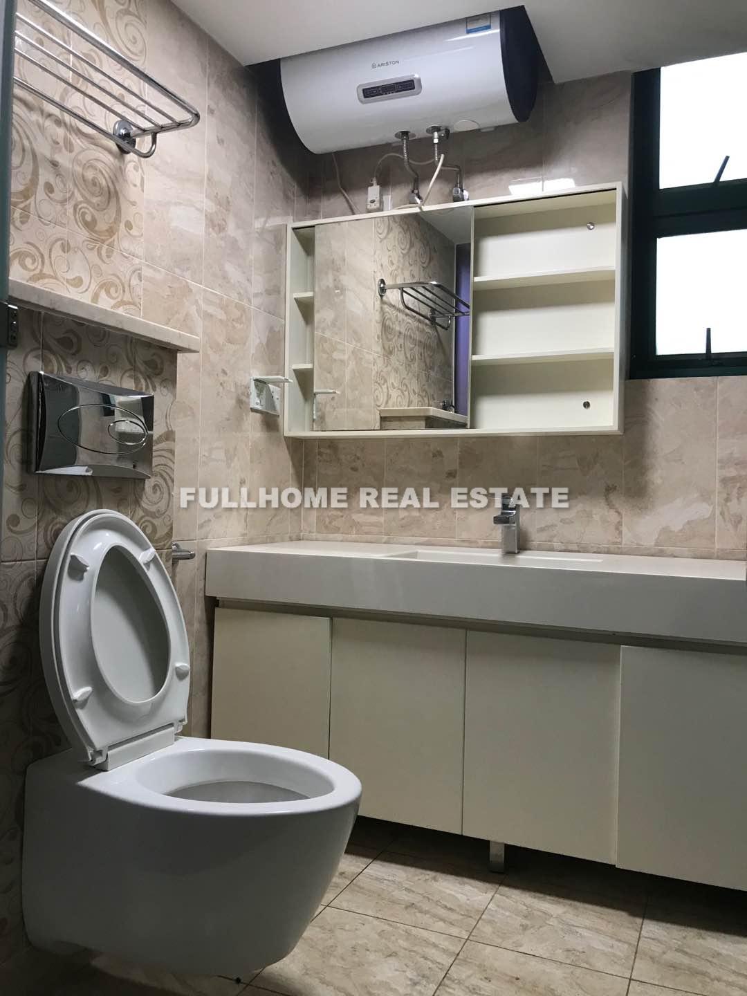 Yanlord Garden - Interior view 8, Shanghai rental property