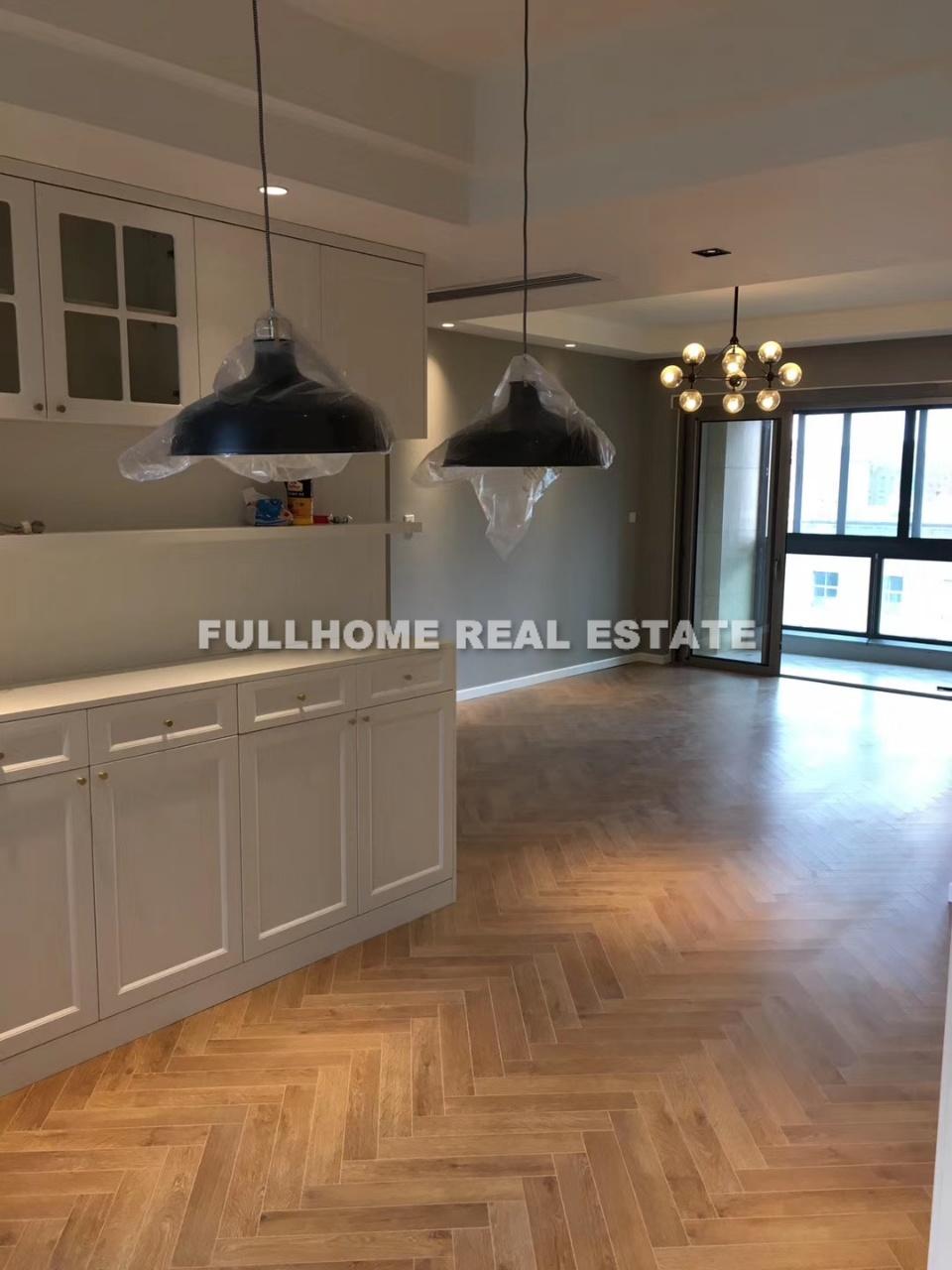 Shanghai Legend - 2 bedroom apartment in Shanghai, Lujiazui, Pudong