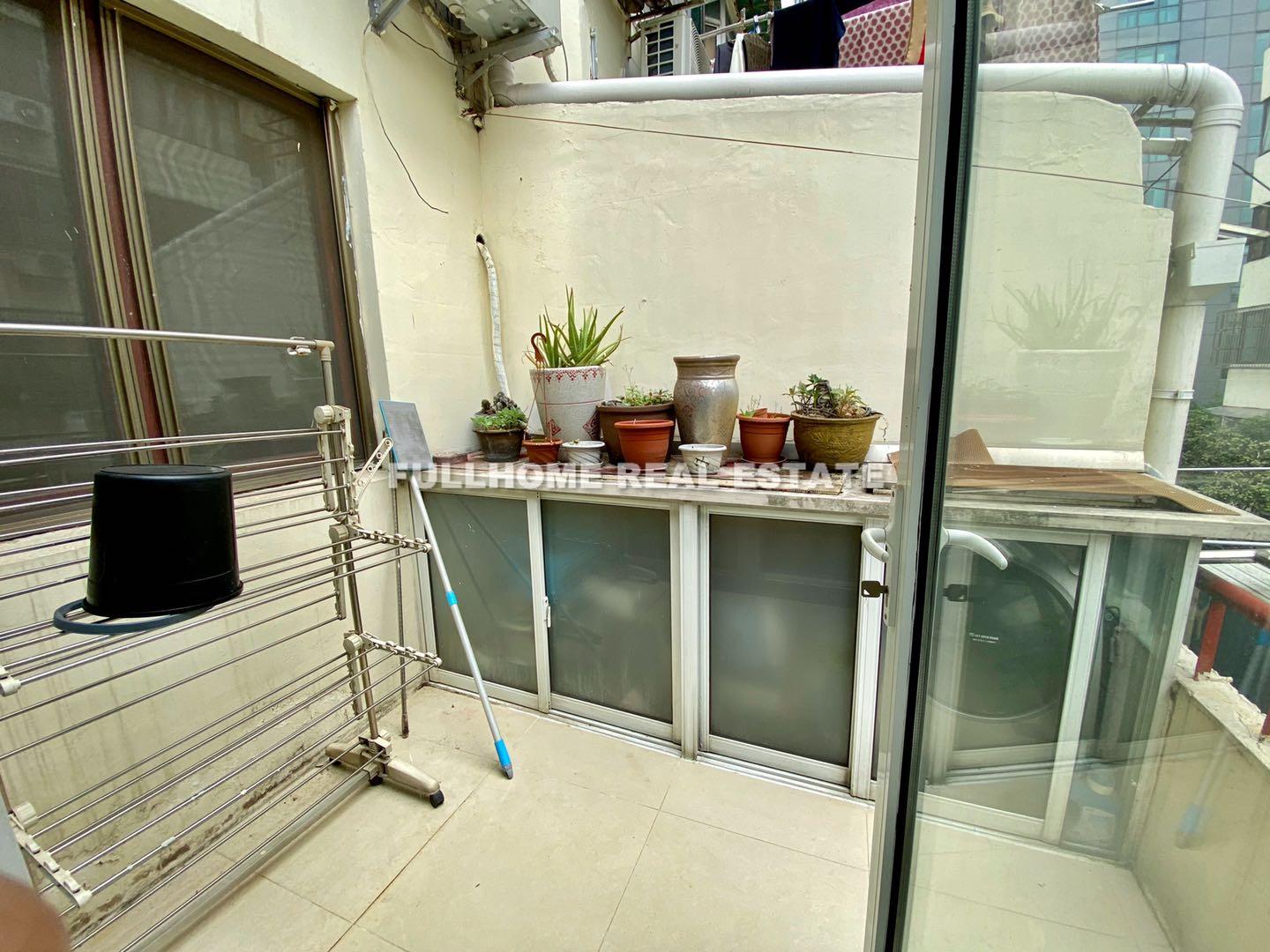 Lane 1000-1500 Yuyuan Road Old House - Interior view 2, Shanghai rental property