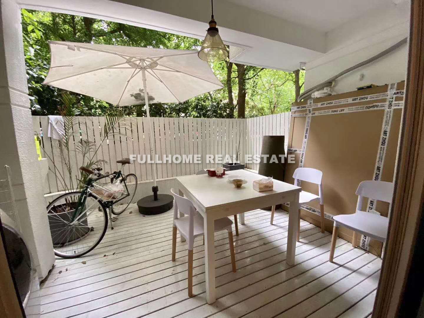Springdale Garden - Interior view 2, Shanghai rental property