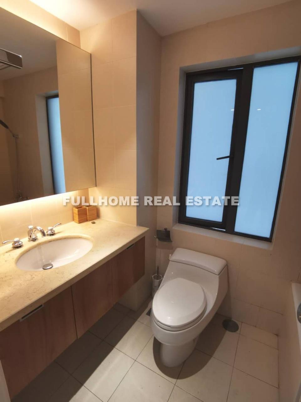 Top Of City - Interior view 3, Shanghai rental property