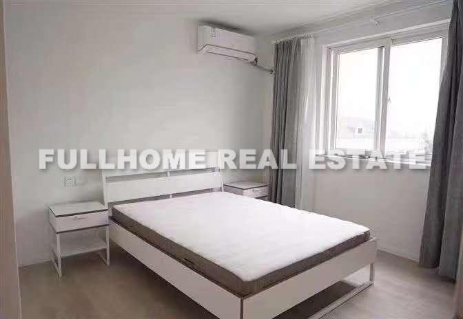 Zheng Li Apartment - Interior view 6, Shanghai rental property