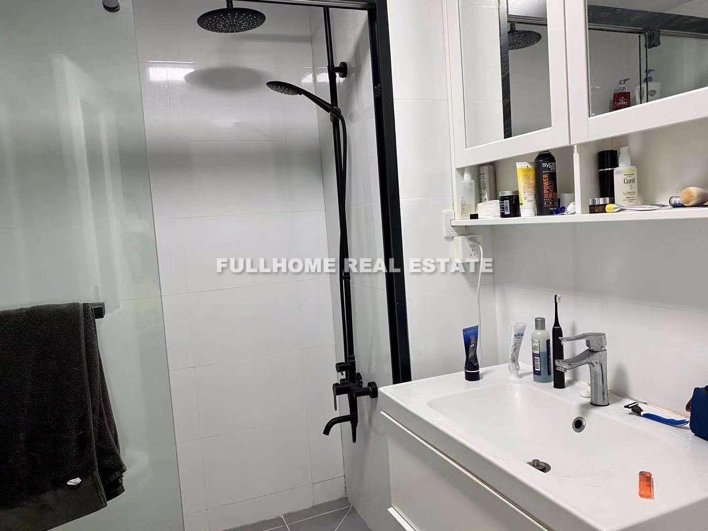 Springdale Garden - Interior view 4, Shanghai rental property