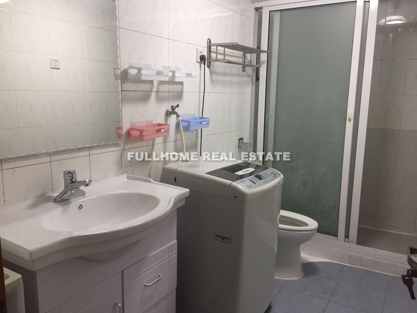Sheng Shi Nian Hua Garden - Interior view 8, Shanghai rental property