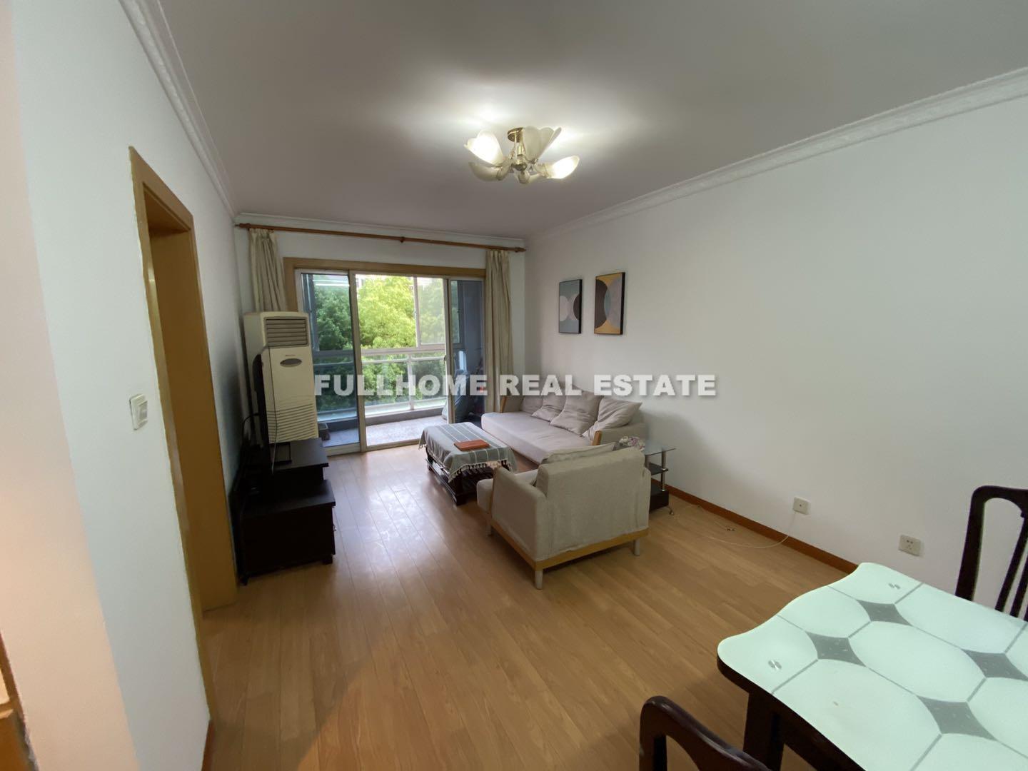 Sheng Shi Nian Hua Garden - Interior view 2, Shanghai rental property