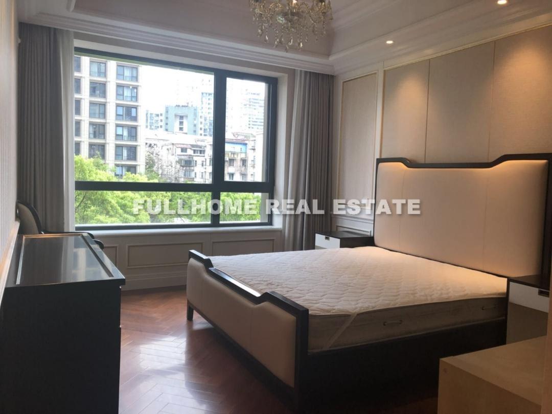 E18 - Interior view 4, Shanghai rental property