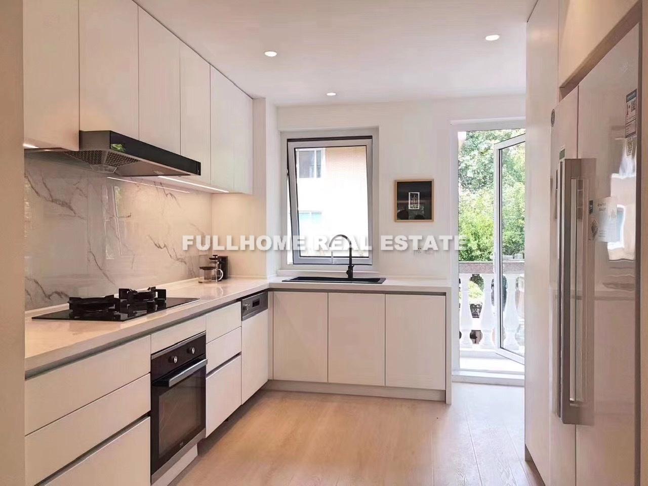 NanChang Garden - Interior view 6, Shanghai rental property