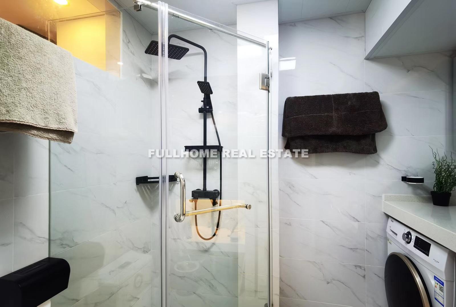 The Green Garden - Interior view 8, Shanghai rental property