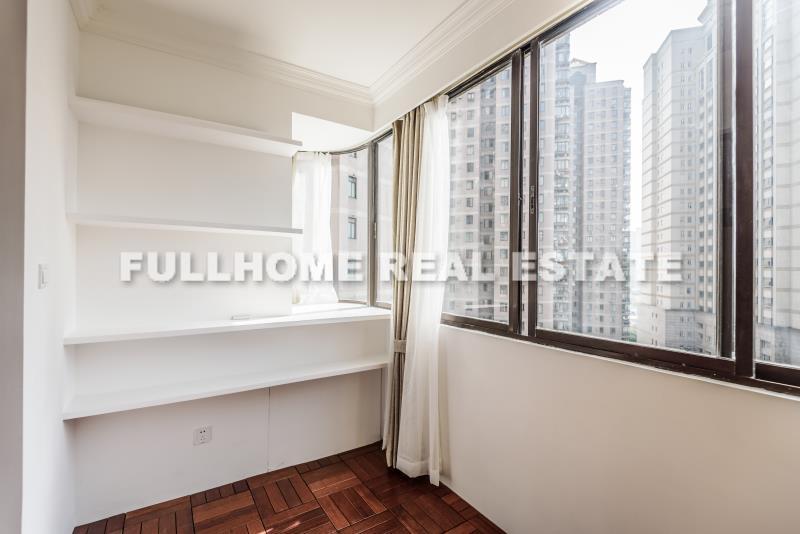 Da an City - Interior view 8, Shanghai rental property