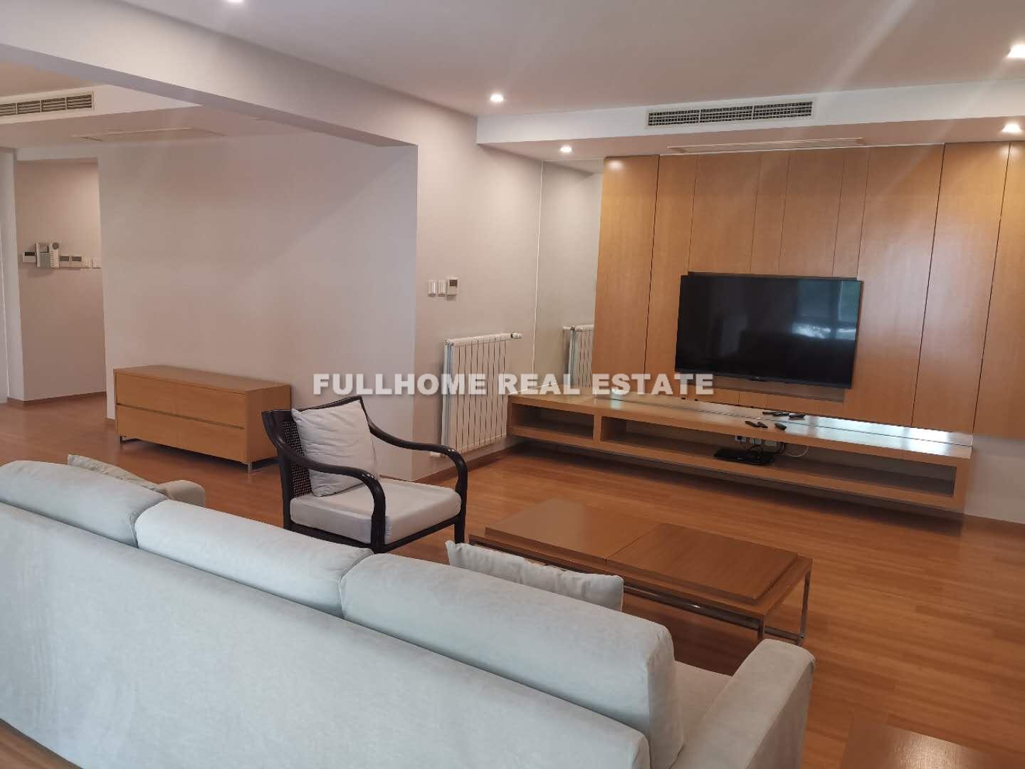 Nan Yang Four Season - Interior view 9, Shanghai rental property