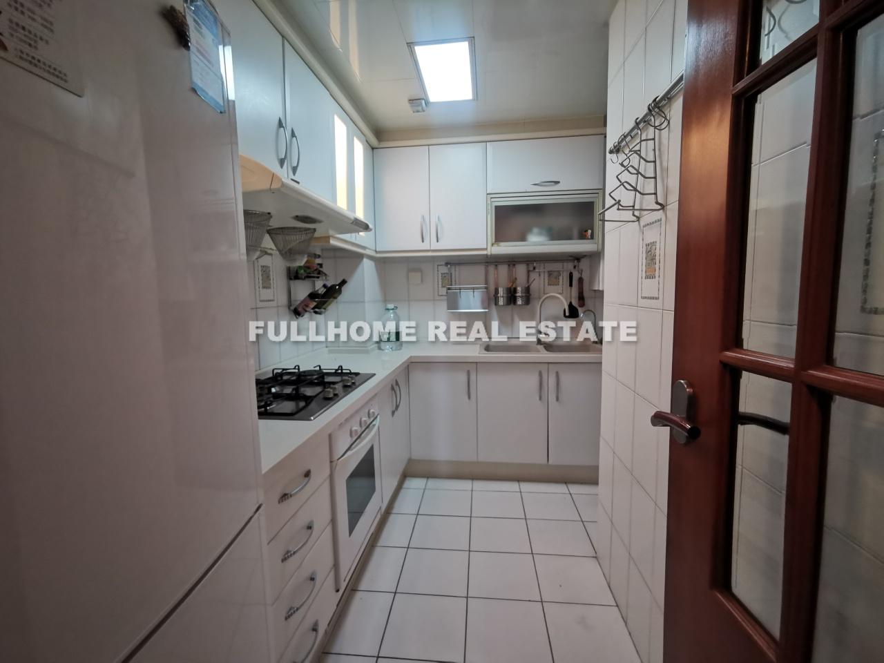 Yanlord Garden - Interior view 9, Shanghai rental property