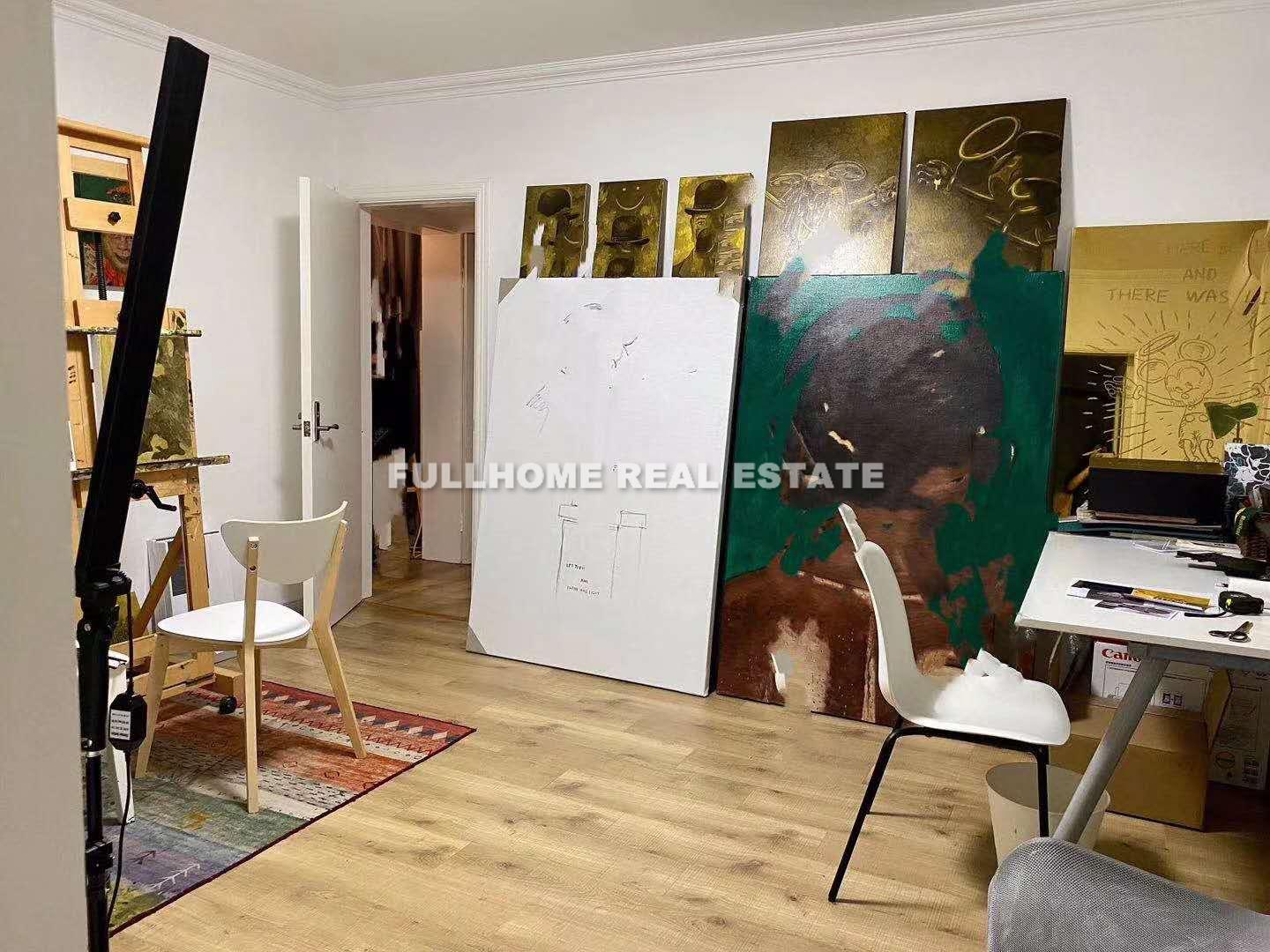 Springdale Garden - Interior view 6, Shanghai rental property
