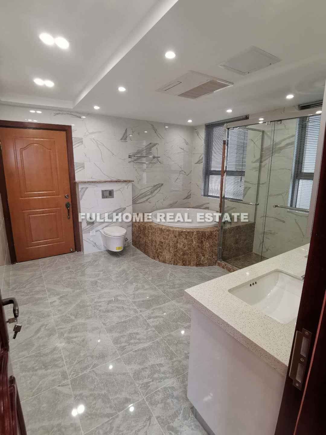 Gallery Tower - Interior view 13, Shanghai rental property
