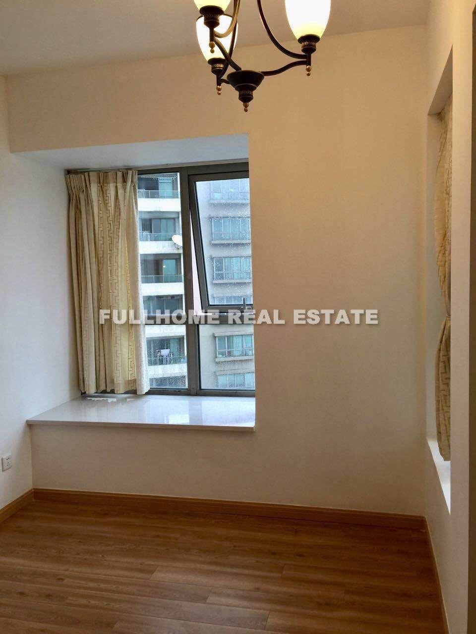 8 Park Avenue - Interior view 7, Shanghai rental property