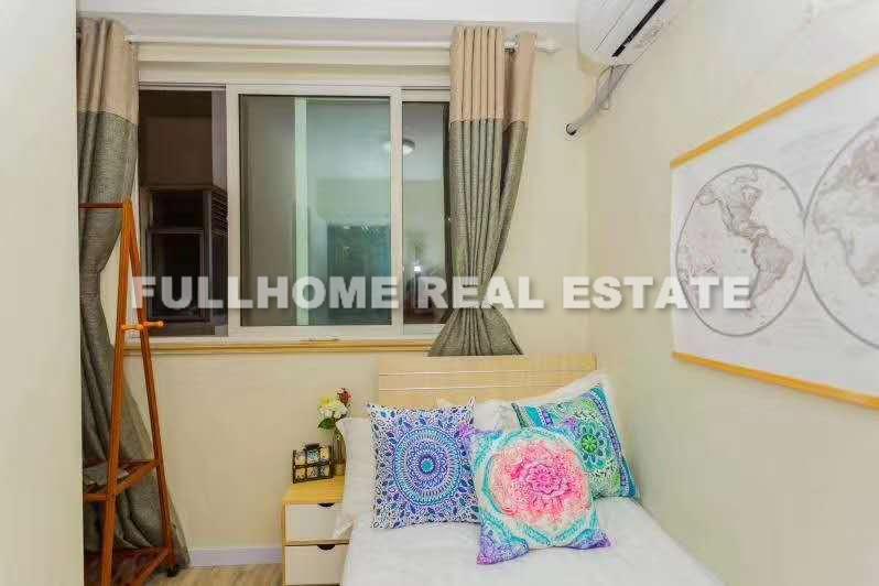 Shi Ye Appartment - Interior view 7, Shanghai rental property