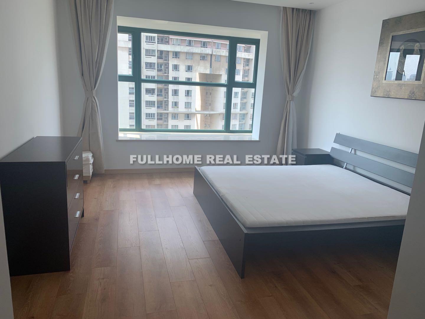 Yanlord Garden - Interior view 6, Shanghai rental property