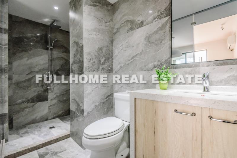 Da an City - Interior view 11, Shanghai rental property