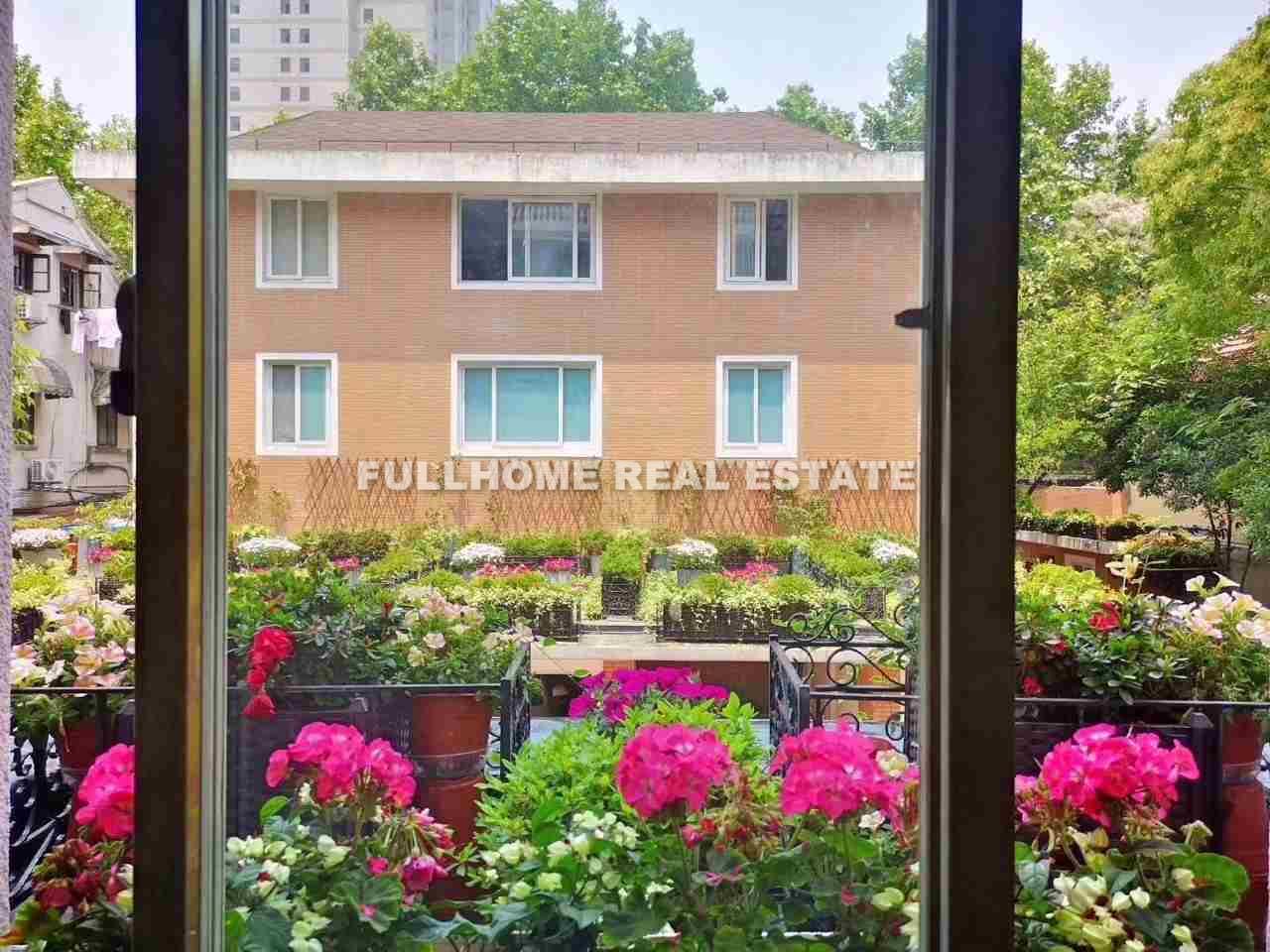 NanChang Garden - Interior view 4, Shanghai rental property