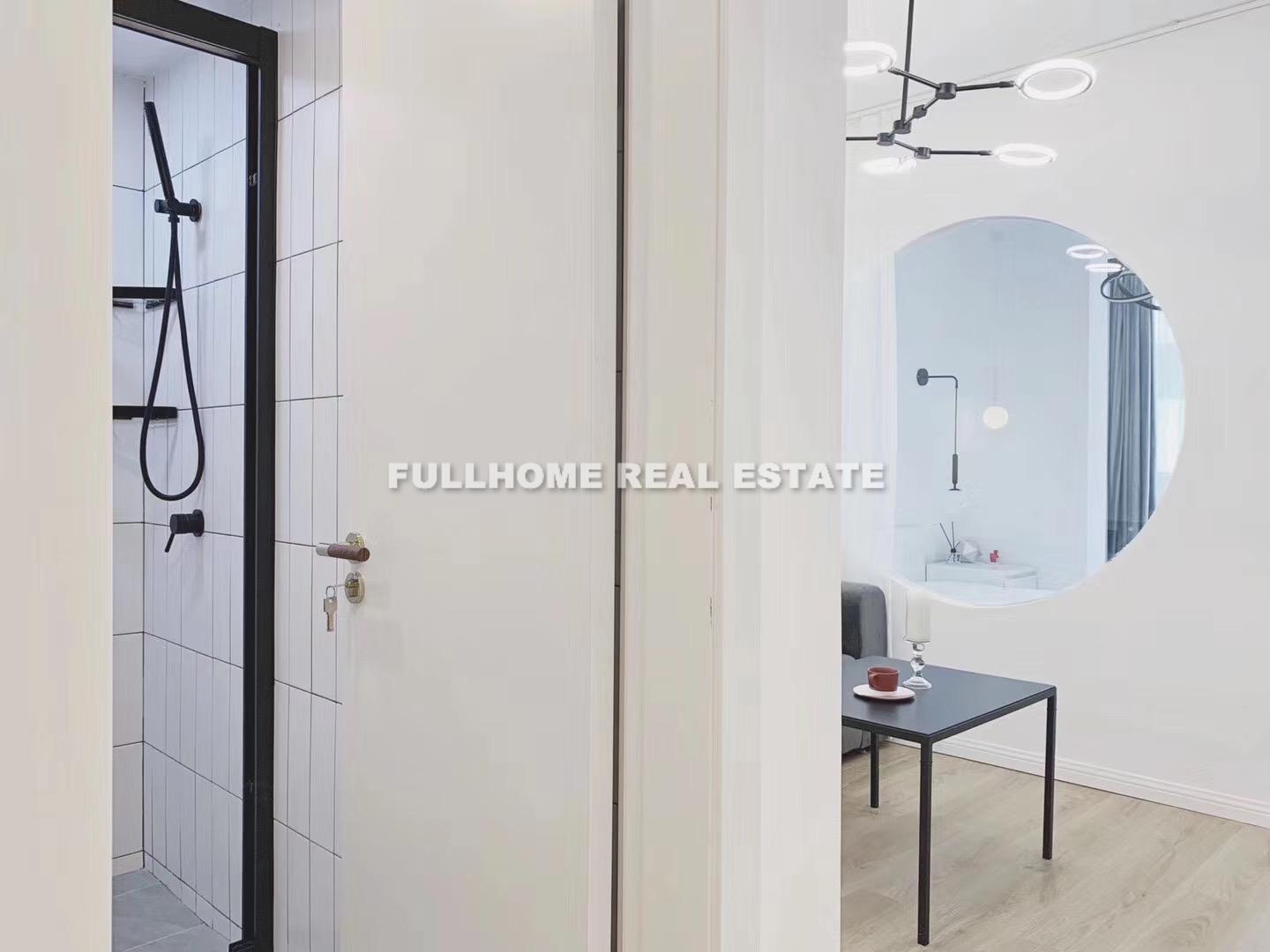 Sihe Garden - Interior view 5, Shanghai rental property