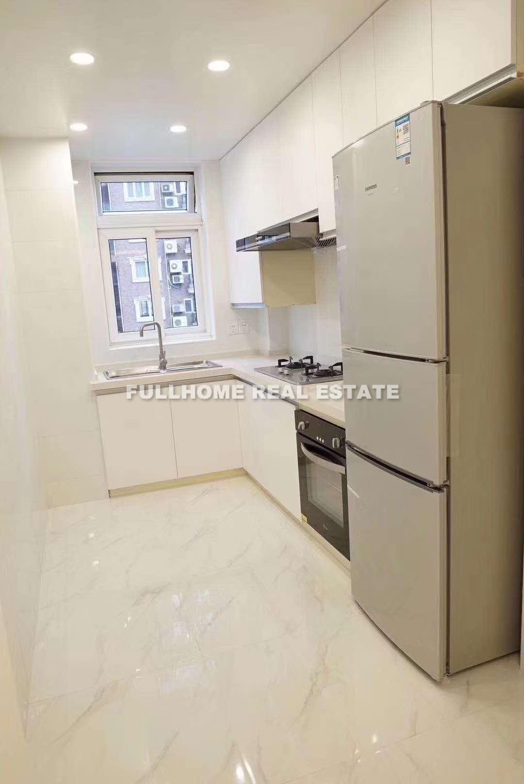 Zheng Li Apartment - Interior view 8, Shanghai rental property