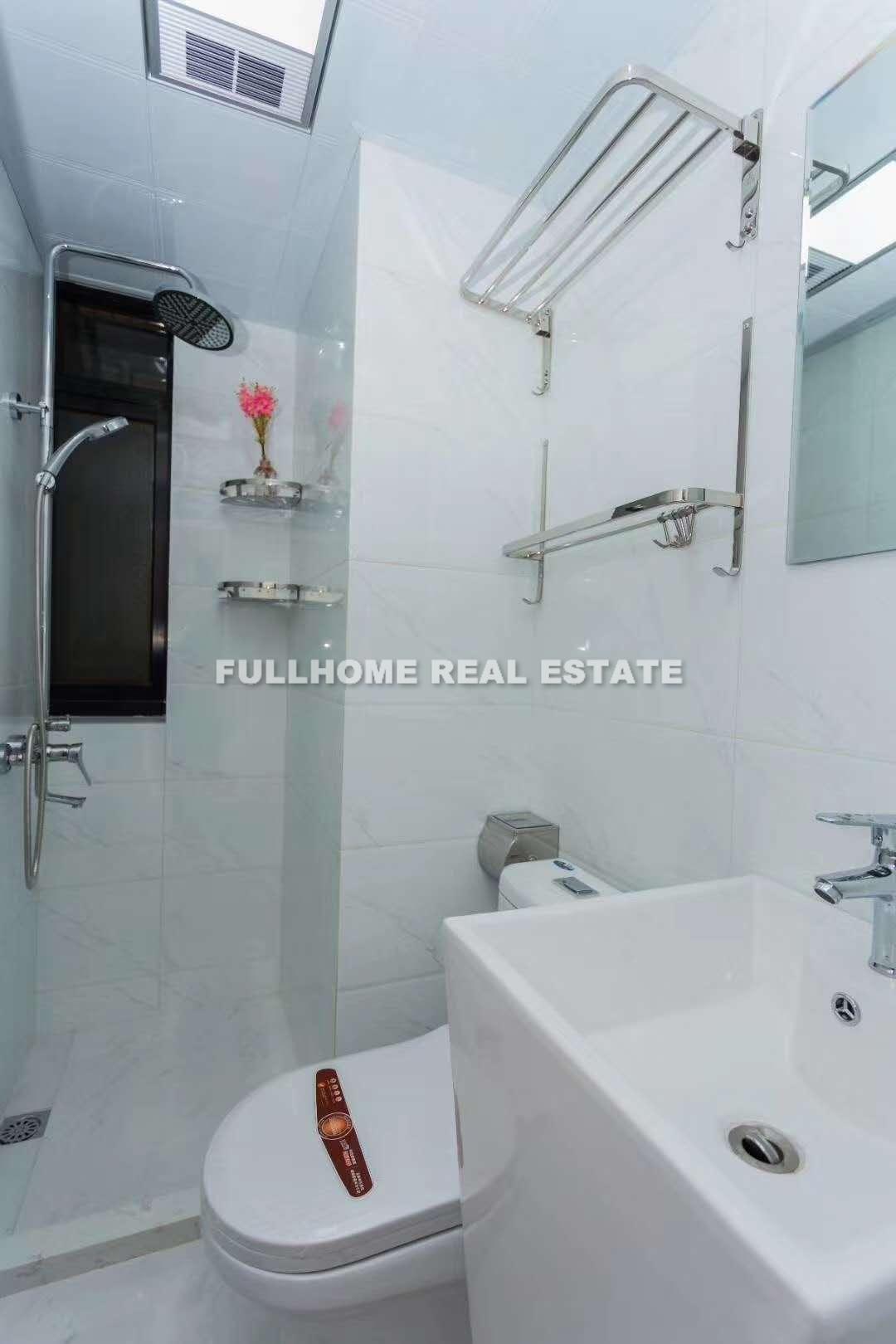 Sun Wonderland - Interior view 7, Shanghai rental property