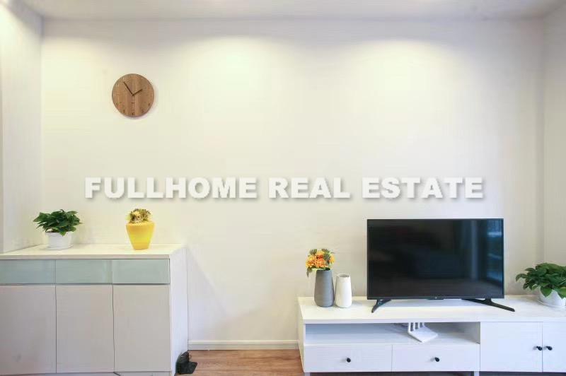 Merry Apartment - Interior view 5, Shanghai rental property