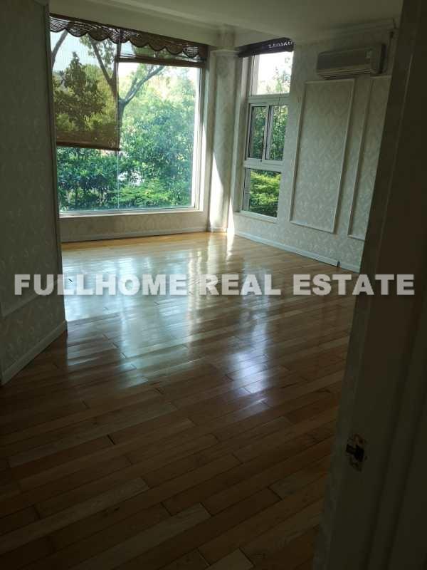 Tomson Golf Villas - Interior view 2, Shanghai rental property
