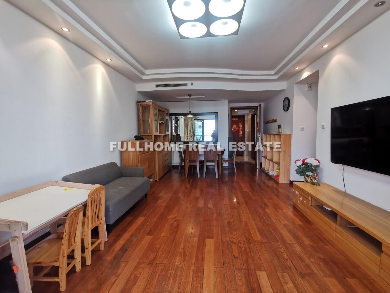Yanlord Garden - Interior view 5, Shanghai rental property
