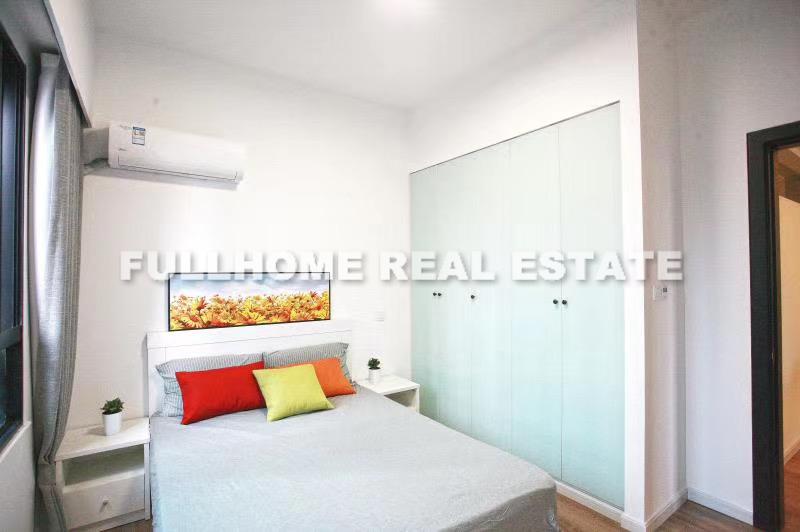 Merry Apartment - Interior view 4, Shanghai rental property