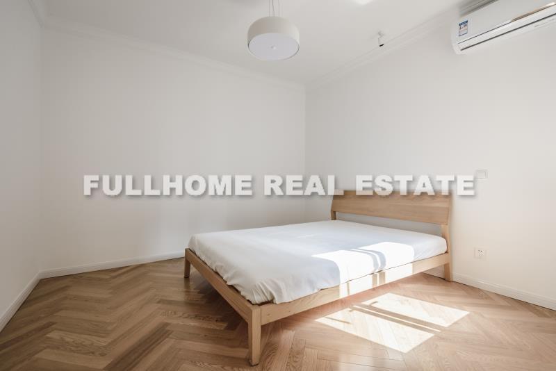Da an City - Interior view 10, Shanghai rental property