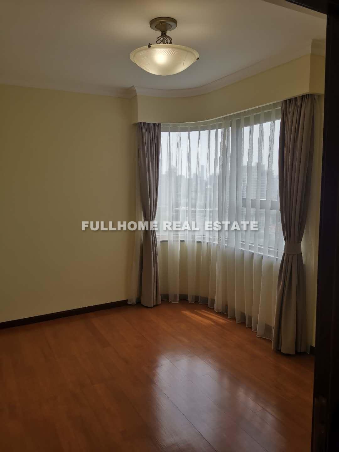 Gallery Tower - Interior view 9, Shanghai rental property