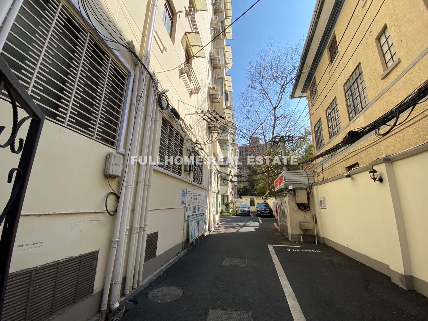 Lane 1000-1500 Yuyuan Road Old House - Interior view 8, Shanghai rental property