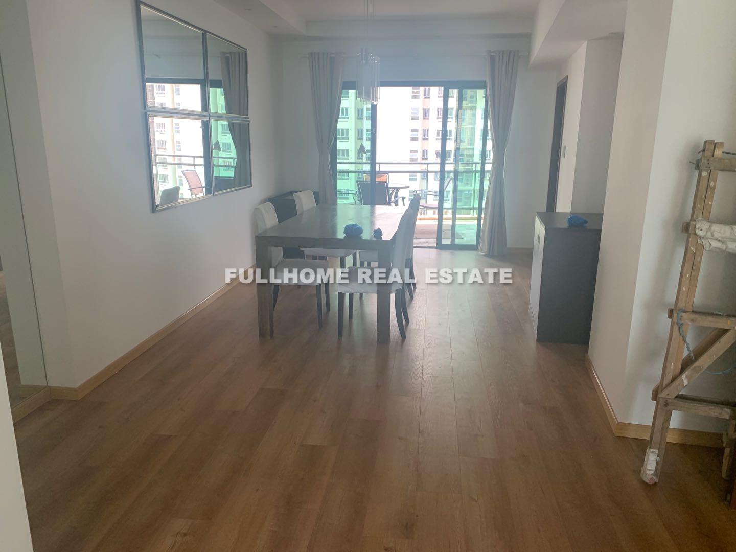 Yanlord Garden - Interior view 4, Shanghai rental property