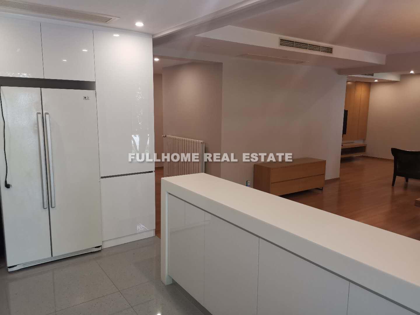Nan Yang Four Season - Interior view 8, Shanghai rental property