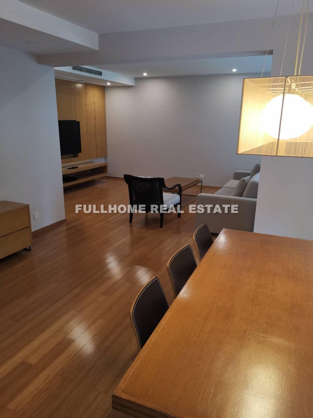 Nan Yang Four Season - Interior view 2, Shanghai rental property