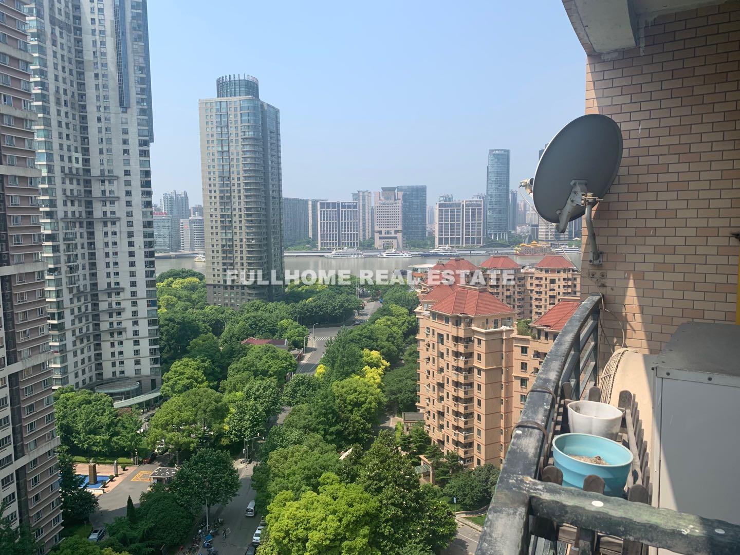 Yanlord Garden - Interior view 2, Shanghai rental property
