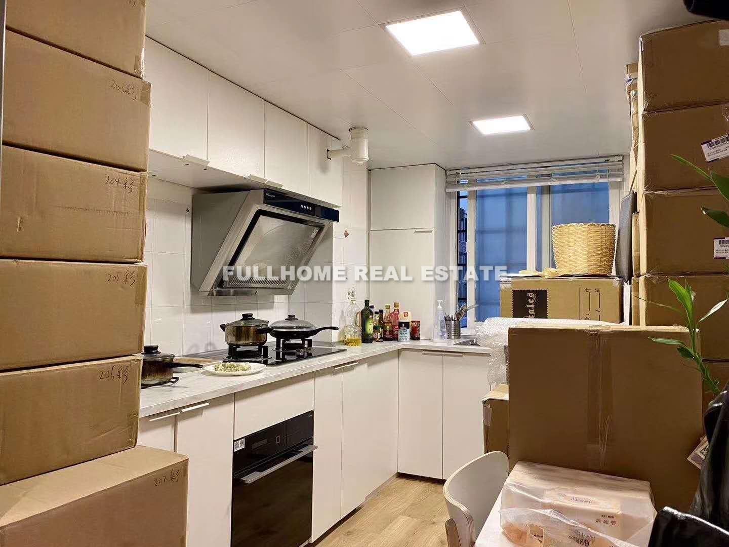 Springdale Garden - Interior view 7, Shanghai rental property