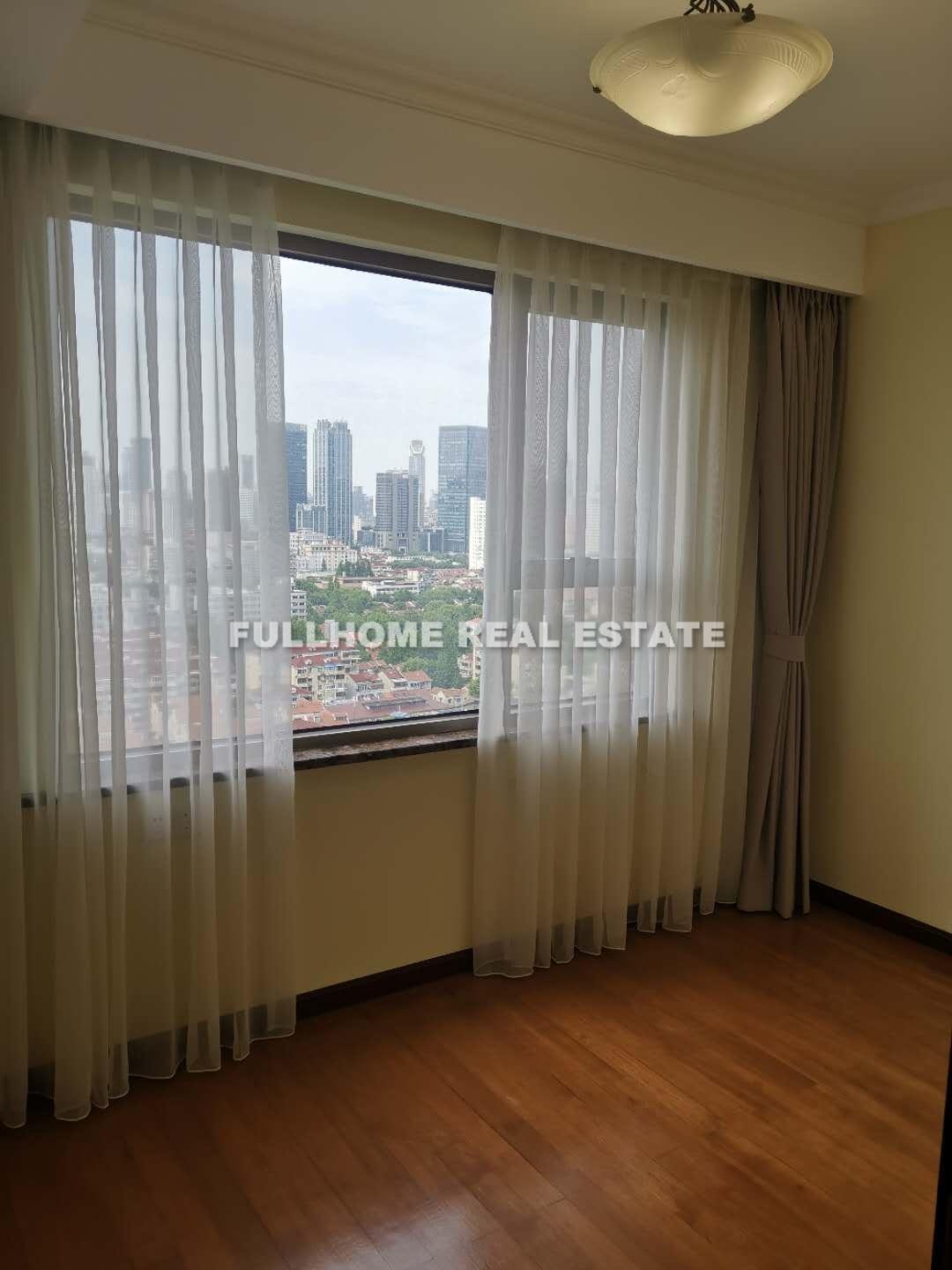 Gallery Tower - Interior view 8, Shanghai rental property