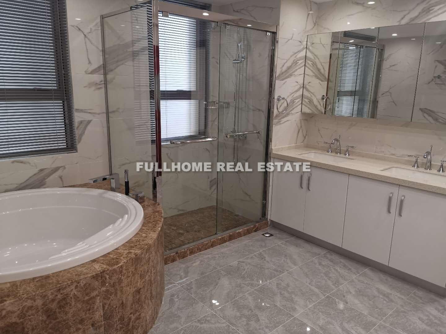 Gallery Tower - Interior view 5, Shanghai rental property