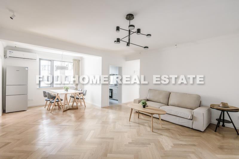 Da an City - Interior view 7, Shanghai rental property