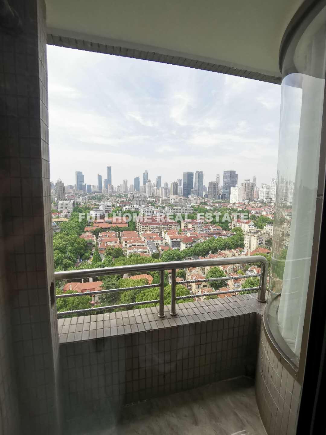 Gallery Tower - Interior view 11, Shanghai rental property