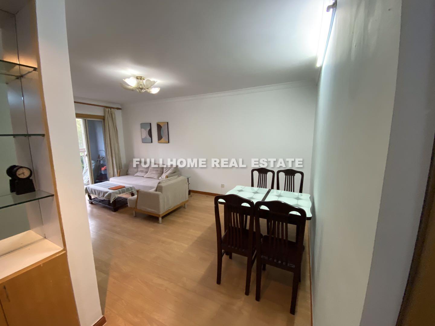Same compound: Sheng Shi Nian Hua Garden, 1 bedrooms in Shanghai