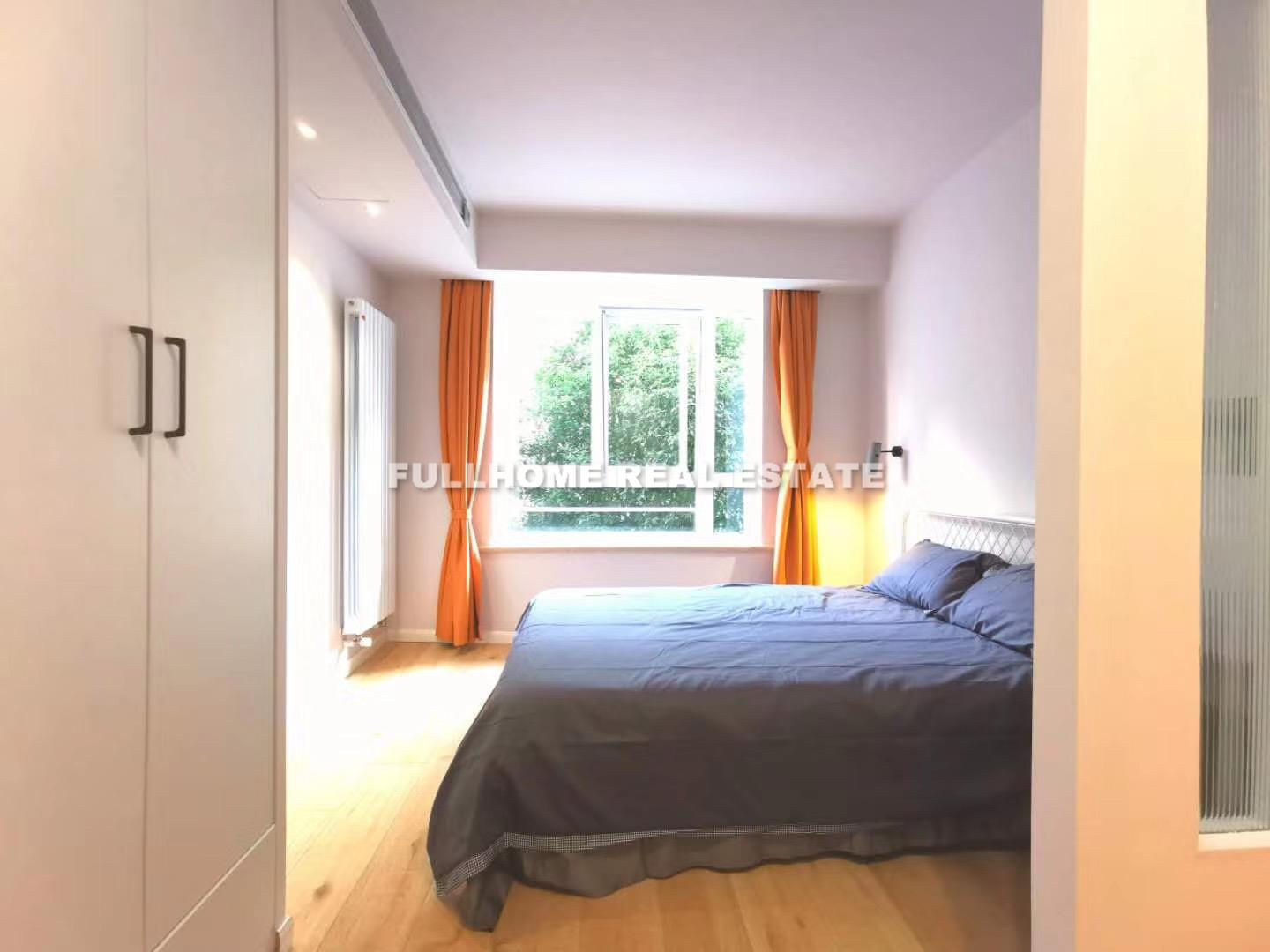 Xin Fu Kang Li - Interior view 4, Shanghai rental property