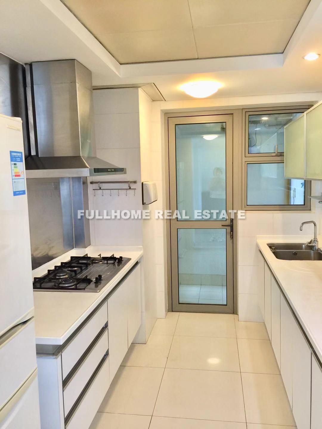 8 Park Avenue - Interior view 8, Shanghai rental property