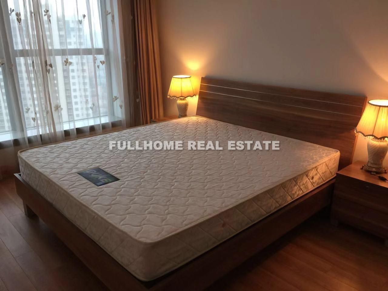 8 Park Avenue - Interior view 2, Shanghai rental property